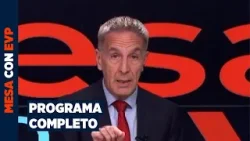 #MESACONEVP - PACIENTE MURIÓ POR NEGLIGENCIA EN IPS - ALTOS PRECIOS DE LA CARNE - 29/enero/2026 #MESACONEVP - PACIENTE MURIÓ POR NEGLIGENCIA EN IPS - ALTOS PRECIOS DE LA CARNE - 29/enero/2026