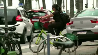 Bike Santos will be free this Sunday in honor of Cyclist Day - 08/14/2026