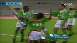 أهداف مباراة السعودية 2 - 2 قطر ضمن بطولة كأس الخليج 13، والتي أقيمت عام 1996 م