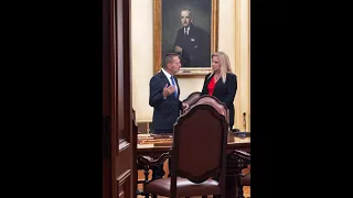 Βουλής Βήμα : Ο Διοικητής της Τράπεζας Ελλάδος, Γ.Στουρνάρας, συζητά με την Α.Κουλούρη (01/10/2026)
