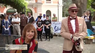National Vespa Rally Popoli-2026