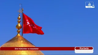 Haremin Sesi: Namazda Necis Elbise Hükümleri ve İmam Ali'nin Kur'an İlmi