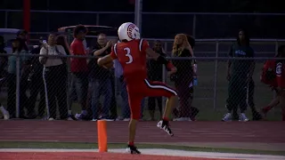Arby's Game of the Week: Trotwood mounts second-half comeback to beat Fairmont 20-7