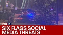 Was the Six Flags Over Georgia attack planned? | FOX 5 News