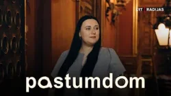 Vienoje laidoje – rašytojos Patricijos Tilvikaitės-Naglės patirtys iki ir po tapimo mama Vienoje laidoje – rašytojos Patricijos Tilvikaitės-Naglės patirtys iki ir po tapimo mama