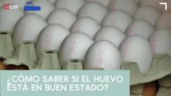 RECOMENDACIONES para CONSUMIR HUEVOS de manera SEGURA RECOMENDACIONES para CONSUMIR HUEVOS de manera SEGURA