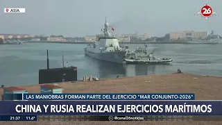🚨 RUSIA VUELVE A BOMBARDEAR | Ucrania reporta muertos y múltiples heridos