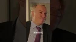 François Gemenne, climatologue, explique l'évolution du climat en France