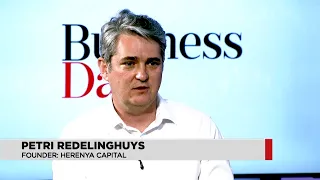 WATCH:  Trade of the Week - 01 Sept 2026 | British American Tobacco, FirstRand and Impala Platinum