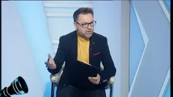 PRIM-PLAN OBIECTIV, 18 martie 2026