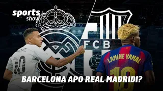 Barcelona apo Real Madridi? Komentatorët e futbollit tregojnë kush është ekip më i fortë