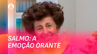 Salmo 25(24) - Recordai, Senhor meu Deus, vossa ternura e compaixão | Jornada Bíblica