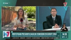 CAUSA JUDICIAL | Investigan el fallecimiento de una joven de 21 años en Godoy Cruz