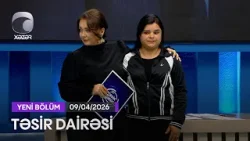 Təsir Dairəsi - 09.04.2026