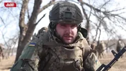 أوكرانيا.. زيلينسكي: نحن على اعتاب "بداية نهاية الحرب" مع روسيا - أخبار الشرق