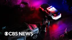 Search for Nancy Guthrie intensifies