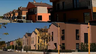 Fshati Gjelbër vijon zgjerimin, nis një bllok i ri banimi