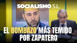 ‼️La PEOR PESADILLA de ZAPATERO‼️ El Bombazo de Aldama ‼️La PEOR PESADILLA de ZAPATERO‼️ El Bombazo de Aldama