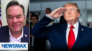 Trump’s presidency is on the ballot this November: Rep. Russ Fulcher | National Report