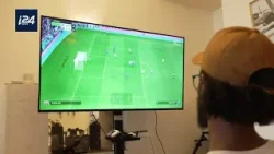 Israël : une maison pour blessés de guerre et post-trauma