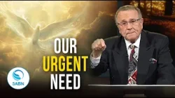 Не силой и не мощью, но Духом Моим, говорит Господь! | Час поклонения 3ABN