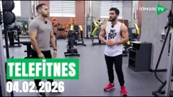 Telefitnes - 04.02.2026
