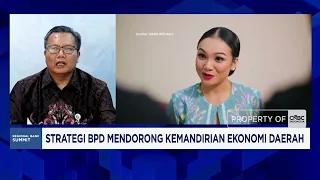 Attracting Foreign Tourist Transactions, BPD Bali Strengthens Cross-Border QRIS Digitalization Se...