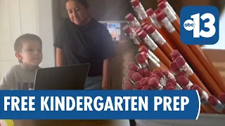 Free Online Program Helps Nevada Kids Get Ready for Kindergarten