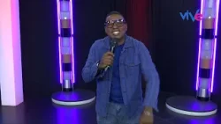 VIVE Y BAILA | Capítulo 104: “Luis Batista, el Morenazo”