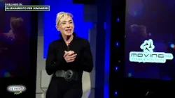 TRASMISSIONE CHE IMPRESA FOCUS - ALLENAMENTO PER DIMAGRIRE