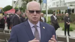 OCFL Update | Building the Future: OCCC Expansion Groundbreaking