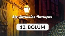 Muzaffer Tekelioğlu (Bilecik) - Bir Zamanlar Ramazan 12. Bölüm Muzaffer Tekelioğlu (Bilecik) - Bir Zamanlar Ramazan 12. Bölüm