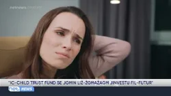 "ic-Child Trust Fund se jgħin liż-żgħażagħ jinvestu fil-futur" "ic-Child Trust Fund se jgħin liż-żgħażagħ jinvestu fil-futur"