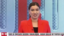 20 yilda bir marta bo'ladigan "Sayyoralar paradi" | BUGUN (28.02.2026)