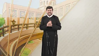 Consecration of children to the Divine Eternal Father and Our Lady I October Monthly Letter #chil...