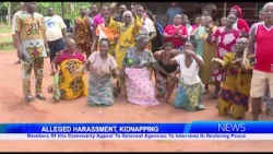 Члены общины юте обращаются к соответствующим ведомствам с просьбой вмешаться в процесс восстанов... Члены общины юте обращаются к соответствующим ведомствам с просьбой вмешаться в процесс восстанов...