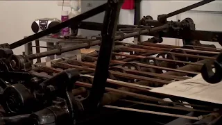 The history of local Minnesota newspapers