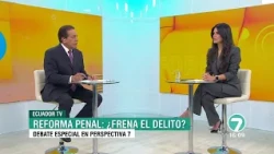 Perspectiva 7 / The State vs. Juvenile Hitmen: What Can Be Done?