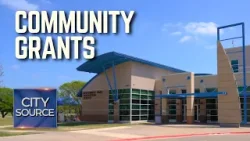 Community Development Block Grants Making an Impact in Irving Community Development Block Grants Making an Impact in Irving