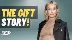 Emma Roberts reveals she once took back gift from ex after split - The Celeb Post