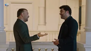 A Love (07/31/2026) - Fatih, cornered!