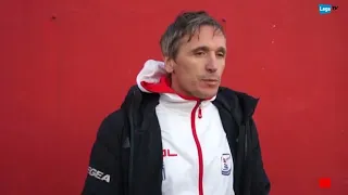 Νέος προπονητής του ΑΟΚ ο Ζόραν Στοϊνοβιτς