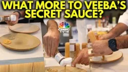 Veeba's Secret Sauce! | This Startup Brand Aspires To Become An FMCG Giant | N18V | CNBC TV18