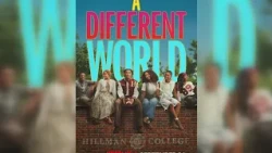 St. Louis native Kennedi Reece brings 'A Different World' to a new generation