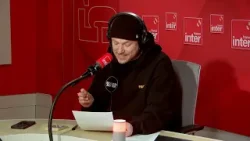 Orelsan et Aphex Twin remixés par Tony Romera - Le mix de  Mosimann