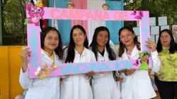 Somoto se une a la Campaña Nacional de vacunación 2026 por la salud de las familias Somoto se une a la Campaña Nacional de vacunación 2026 por la salud de las familias