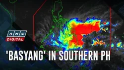 Southern PH braces for effects of 'Basyang'