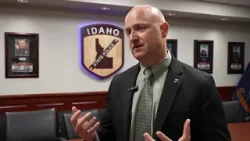 Полиция штата Айдахо испытывает проблемы с укомплектованием штата, в то время как законопроект о ...