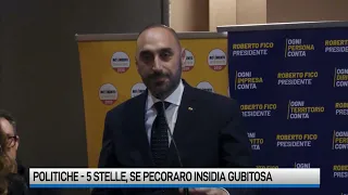 Politiche. 5Stelle, se Pecoraro insidia Gubitosa