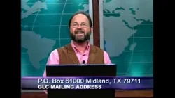 Brad Scott (Episode 158): The Camels and the Well - Pt. 11